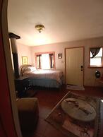 Bigfoot RV & Cabins Park