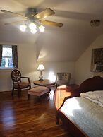 Bigfoot RV & Cabins Park