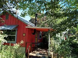 Bigfoot RV & Cabins Park