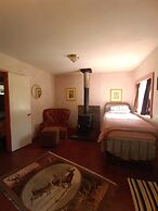 Bigfoot RV & Cabins Park