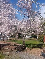 Bigfoot RV & Cabins Park