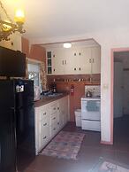 Bigfoot RV & Cabins Park