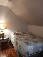 Bigfoot RV & Cabins Park