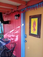 Bigfoot RV & Cabins Park