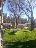 Bigfoot RV & Cabins Park