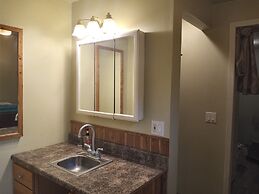 Bigfoot RV & Cabins Park