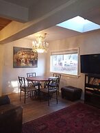 Bigfoot RV & Cabins Park