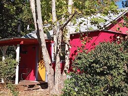 Bigfoot RV & Cabins Park