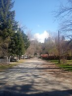 Bigfoot RV & Cabins Park