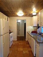 Bigfoot RV & Cabins Park