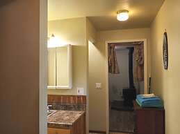 Bigfoot RV & Cabins Park