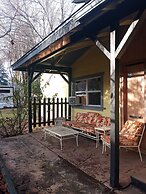 Bigfoot RV & Cabins Park