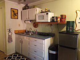 Bigfoot RV & Cabins Park