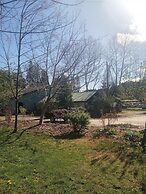 Bigfoot RV & Cabins Park