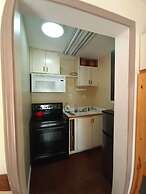 Bigfoot RV & Cabins Park