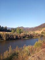 Bigfoot RV & Cabins Park