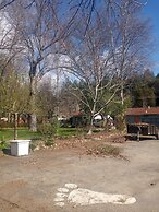 Bigfoot RV & Cabins Park