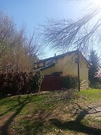 Bigfoot RV & Cabins Park