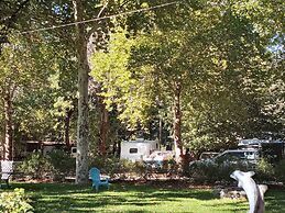 Bigfoot RV & Cabins Park