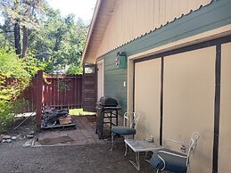 Bigfoot RV & Cabins Park