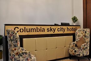 columbia sky city