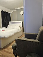 Umbrella Properties London Excel