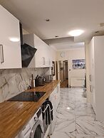 Umbrella Properties London Excel