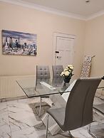 Umbrella Properties London Excel
