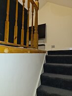 Umbrella Properties London Excel