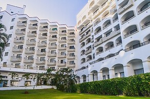 Condominio 01 recamara Enna Inn Ixtapa