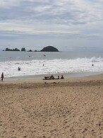 Condominio 01 recamara Enna Inn Ixtapa