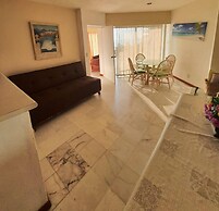 Condominio 01 recamara Enna Inn Ixtapa
