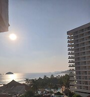 Condominio 01 recamara Enna Inn Ixtapa