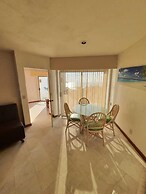 Condominio 01 recamara Enna Inn Ixtapa