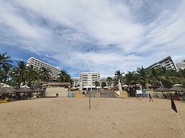 Condominio 01 recamara Enna Inn Ixtapa