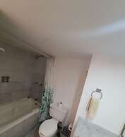 Condominio 01 recamara Enna Inn Ixtapa