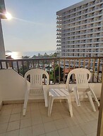 Condominio 01 recamara Enna Inn Ixtapa