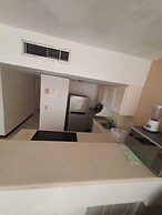 Condominio 01 recamara Enna Inn Ixtapa