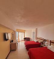 Condominio 01 recamara Enna Inn Ixtapa