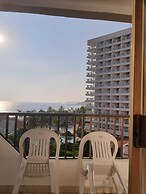 Condominio 01 recamara Enna Inn Ixtapa