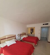 Condominio 01 recamara Enna Inn Ixtapa