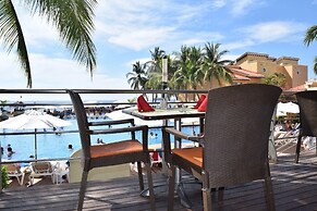 Condominio 01 recamara Enna Inn Ixtapa