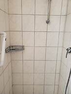 Einfache 1-Zimmer Wohnung für max 4