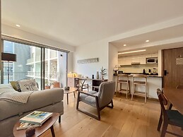 Mi Zona Lodging Condesa