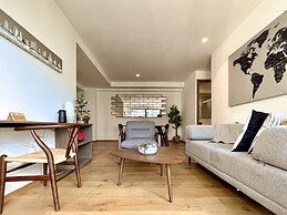 Mi Zona Lodging Condesa