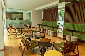 Mi Zona Lodging Condesa