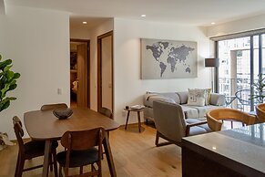 Mi Zona Lodging Condesa
