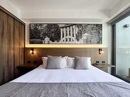 Mi Zona Lodging Condesa