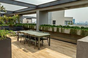 Mi Zona Lodging Condesa