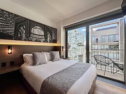 Mi Zona Lodging Condesa